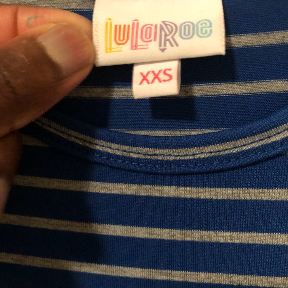 LulaRoe Maria